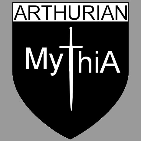 A Twitter for the Arthurian Mythia Podcast where we talk about Arthurian Legends in Popular Media. Now authors of Ap Ector: Cries in the Storm.