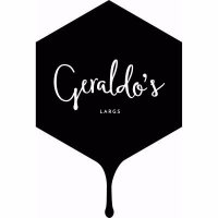 Geraldo's of Largs(@Geraldos_Largs) 's Twitter Profile Photo