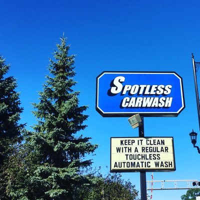 Spotless Car Wash Forest Park Il Spotless Car Wash Forest Park Il