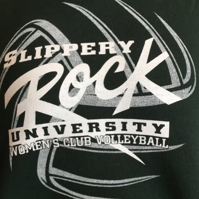 Women's Club Volleyball @ Slippery Rock University! Follow us for tournament updates and info! 🏐 Contact us: sruwcvb@gmail.com