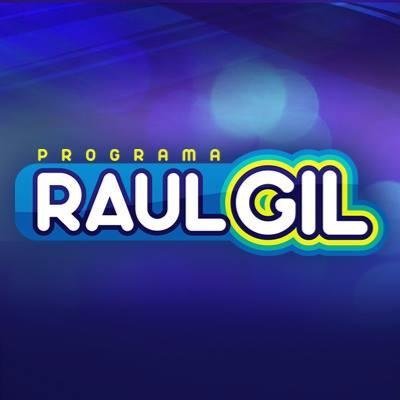 Twitter Oficial do Programa Raul Gil.  Todos os sábados às 14:15. Nesse twitter você saberá todas as novidades do Programa Raul Gil.