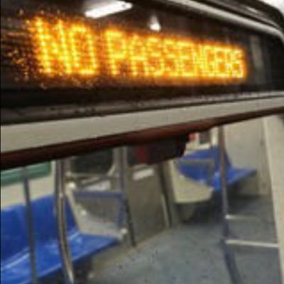 PathFail's profile picture. Welcome to the worst transportation system in the United States. Here you will see tweets of my loyal idiot customers' frustrations.