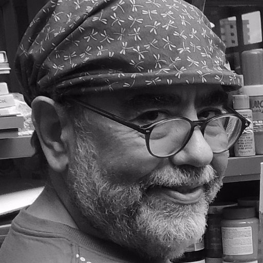 Rafael Murióさんのプロフィール画像