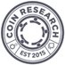 Research Recruitment (@coinrecruit) Twitter profile photo