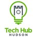 TechHub Hudson (@techhubhudson) Twitter profile photo TechHub Hudson (@techhubhudson) Twitter profile photo