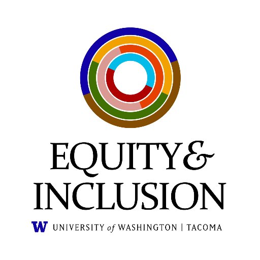 The CEI is a welcoming and inclusive environment where all members of the UWT community can learn through the exploration of human difference.