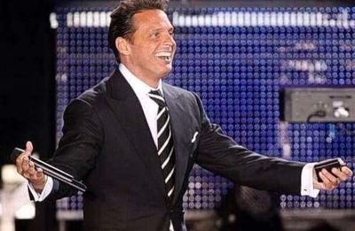 Fans club oficial de Luis Miguel legalizado por Warner y por las oficinas de Luis Miguel en USA. sois tod@s bienvenid@s!!!