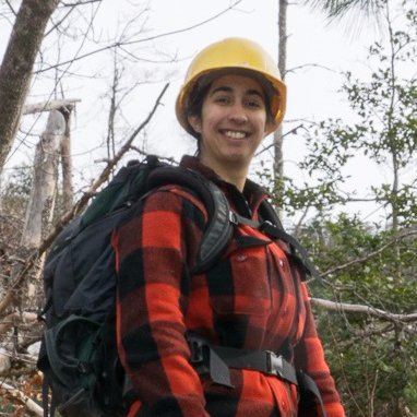 Disturbance ecology at The University of GA. Seedlings, soil, and tornadoes in Appalachia.  Aiming for creative science outreach. Dancing the whole way