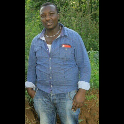 MainaKevo's profile picture. 