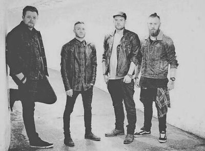There's four of us. We make music.
Debut EP 'Life In Sound' out now! https://t.co/PbKyecchZG…