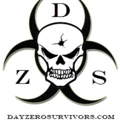 Founder of Day Zero Survivors come check us out at https://t.co/NUb1qy9DjV
