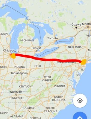 Attempting to promote the creation of massive free adult playgrounds along highway 80 & 90 from NY to CHI in the United States...