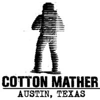 Cotton Mather (@cottonmatheratx) 's Twitter Profile