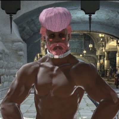 FF14 マンドラゴラ鯖でやってます。仲良くして下さいね:) Hero ojichan でやってます。メタリックパープルが好きです