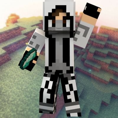 xlukeplayzuhc's profile picture. 