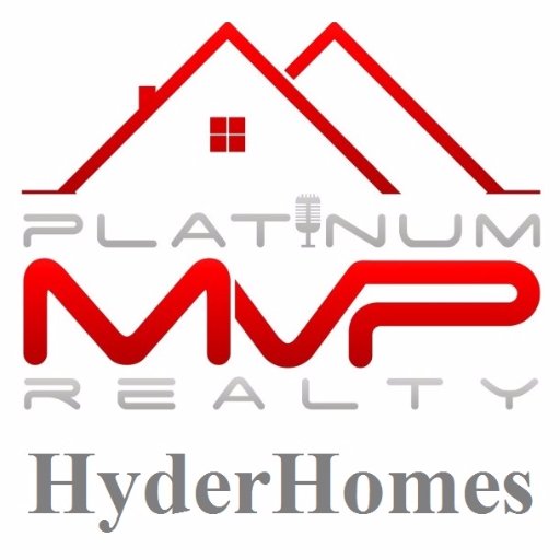 Real Estate Company in Tampa Bay with Platinum MVP Realty.