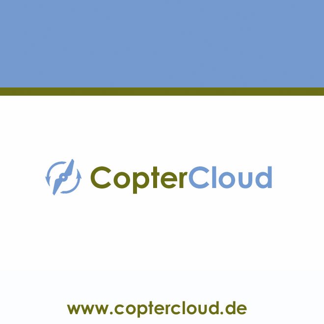 coptercloud's profile picture. Einsatz von Drohnen für Vermessung, Inspektion und Dokumentation. Digitalisierung für CAD und GIS
360 Grad für technische Dokumetationen