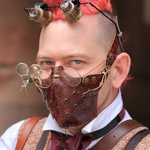 ztripez's profile picture. 