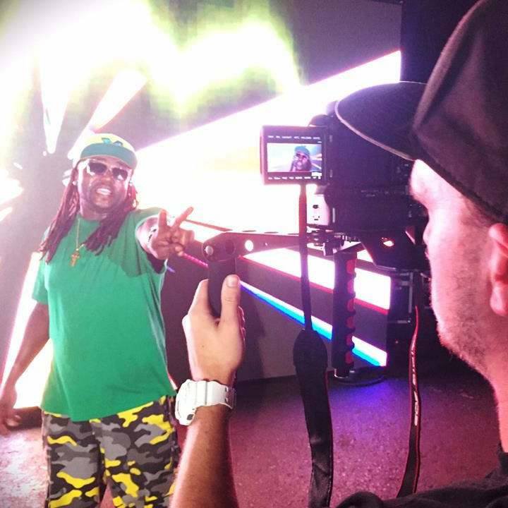 I am a artist with a ready and willingness to grow and be great.My goal in life is to use the craft GOD gave me as a tool into the rap industry..Rene
