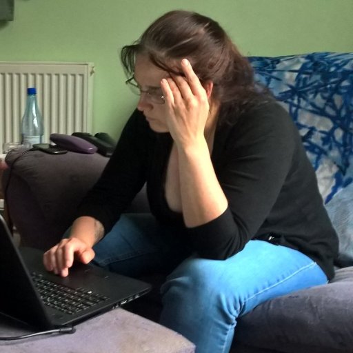 BethMurrayBooks's profile picture. Welcome to my madness! I'm an author, a mum, a witch, I have a BSc in psychology, and I'm relatively nuts (if you couldn't guess!)