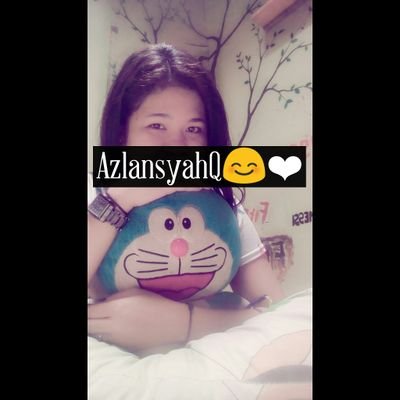 AzlansyahQ❤