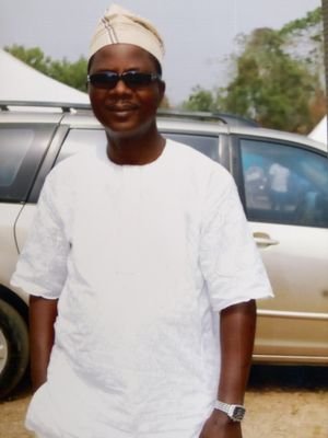 NiyiObafemi's profile picture. I'm a lively and sociable person, willing to meet and interact with like minds for positive development.