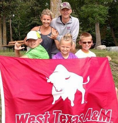 Husband, Father & Basketball Coach at West Texas A&M University