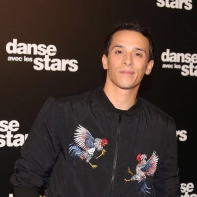 Danseur, Professeur, Chorégraphe. TF1 Danse avec les stars - Contact/booking/management : sylvain.derouault@zdproductions.net