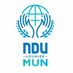 NDU MUN (@ndu_mun) Twitter profile photo NDU MUN (@ndu_mun) Twitter profile photo