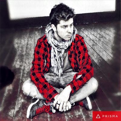 mattymattia's profile picture. 'Not my fault.. Tucker did it!'