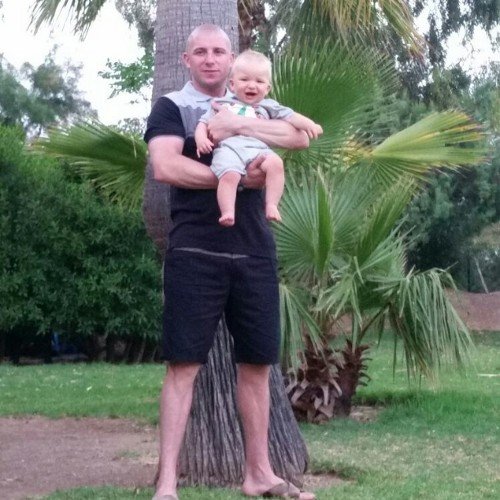 chazsouse123's profile picture. 