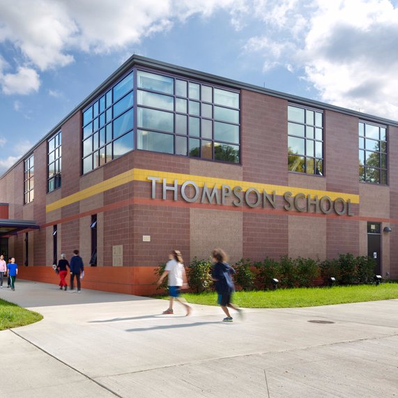 ThompsonPTO's profile picture. We are the PTO of Thompson Elementary School, located in Arlington, MA