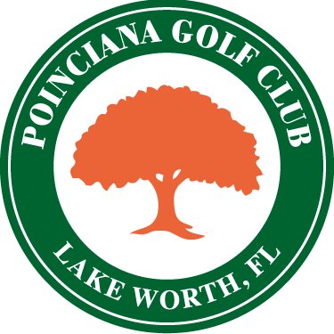 Poinciana Golf Club is one of Florida's best kept secrets just Southeast of West Palm Beach - Featuring 18-holes of golf that is ideal for all levels of golfers