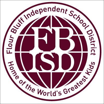 This is the official Twitter page of Flour Bluff Independent School District located in Corpus Christi, Texas. Home of the world's greatest kids.