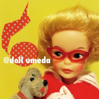 まんだらけ❛*うめだ店ʕ*̫͡*ʔ✧*̣̩⋆̩ドール部門さんのプロフィール画像