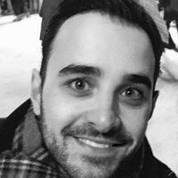 Jason Pourzand (@jasonpourzand) 's Twitter Profile