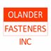 Olander Fasteners (@olanderfastener) Twitter profile photo Olander Fasteners (@olanderfastener) Twitter profile photo