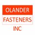 Olander Fasteners (@OlanderFastener) Twitter profile photo