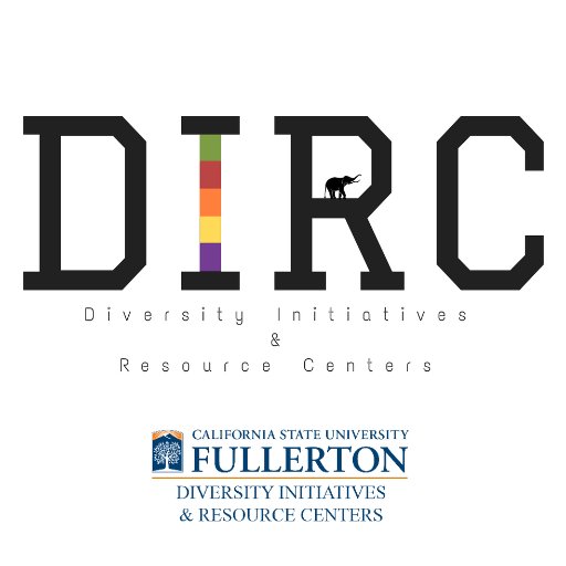 Diversity Initiatives & Resource Centers (DIRC) creates learning environments and opportunities that promote community and social consciousness.