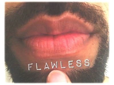 *FLAWLESS Since '78* Purveyor | MBA & Engineering Master | FLAWLESS Magazine's *watchlist personality for 2021* | Ideation Advisor for #FlawlesSince78