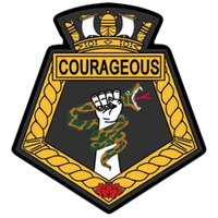 RCSCC COURAGEOUS (@londonseacadets) 's Twitter Profile
