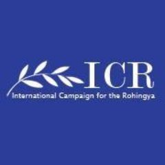 Rohingya_ICR Profile Picture