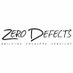 Zero Defects (@zerodefectscan) Twitter profile photo Zero Defects (@zerodefectscan) Twitter profile photo