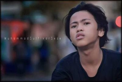MuhSulfikarSese's profile picture. Biarmi jelek yang jelasnya cantikki!!