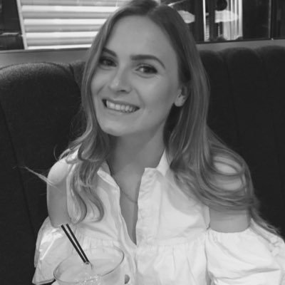 kirstinik's profile picture. 