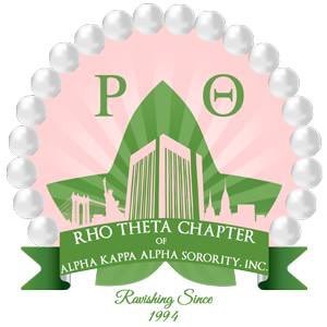 At Pace University, NYC.  Alpha Kappa Alpha Sorority, Inc.® is not responsible for the design nor content of this social media site. info@akarhotheta.org