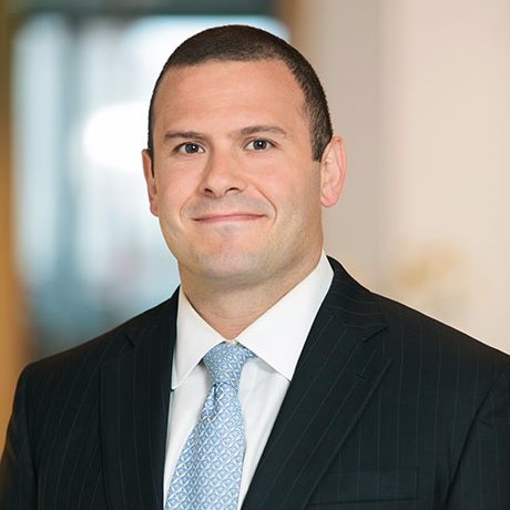 adampolk's profile picture. Husband & father. Class action lawyer.