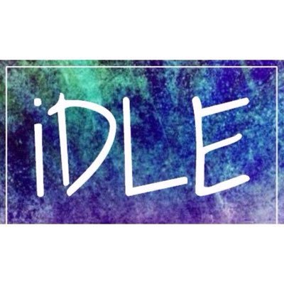 iDLE ⚜