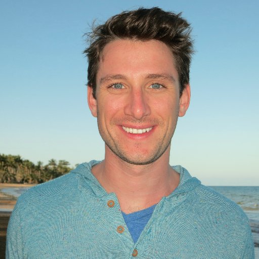 Creating the knowledge, tools and public will to conserve coral reefs.
Postdoc at @penn_state.
Founding Director of @ATSIMSter.