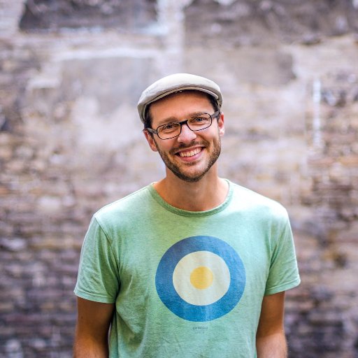 ernstneumeister's profile picture. Mit meinen Projekten möchte ich dir bei deinen helfen: crowdcamp.de | eingutesziel.de | refsurvival.de